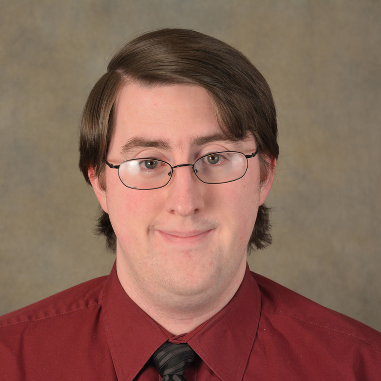 Joseph Ambrose Applied Mathematical & Computational Sciences The